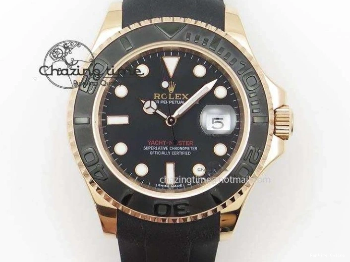 1229 Trendy DateJust II 41mm BP Maker Best Edition Black MOP Diamonds Dial On New Version Jubilee Bracelet A 3622